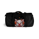 Cuddly Killers | Piggiewise | Duffel Bag