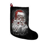Sinister Fables | Creepy Santa | Christmas Stockings