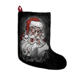 Sinister Fables | Creepy Santa | Christmas Stockings