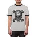 Copy of Unisex Ringer Tee