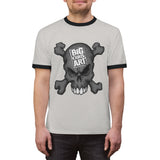 Copy of Unisex Ringer Tee