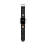 Cuddly Killers | Piggeywise | Watch Band