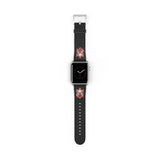 Cuddly Killers | Piggeywise | Watch Band