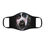 Captain Spaulding | Fitted Polyester Face Mask