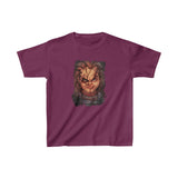 Horror | Chucky | Kids Heavy Cotton™ Tee