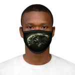 Fandom | Alien | Mixed-Fabric Face Mask