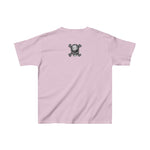 Horror | Pennywise (New) | Kids Heavy Cotton™ Tee